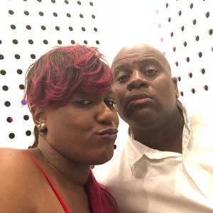 Meet your Posher, Terry